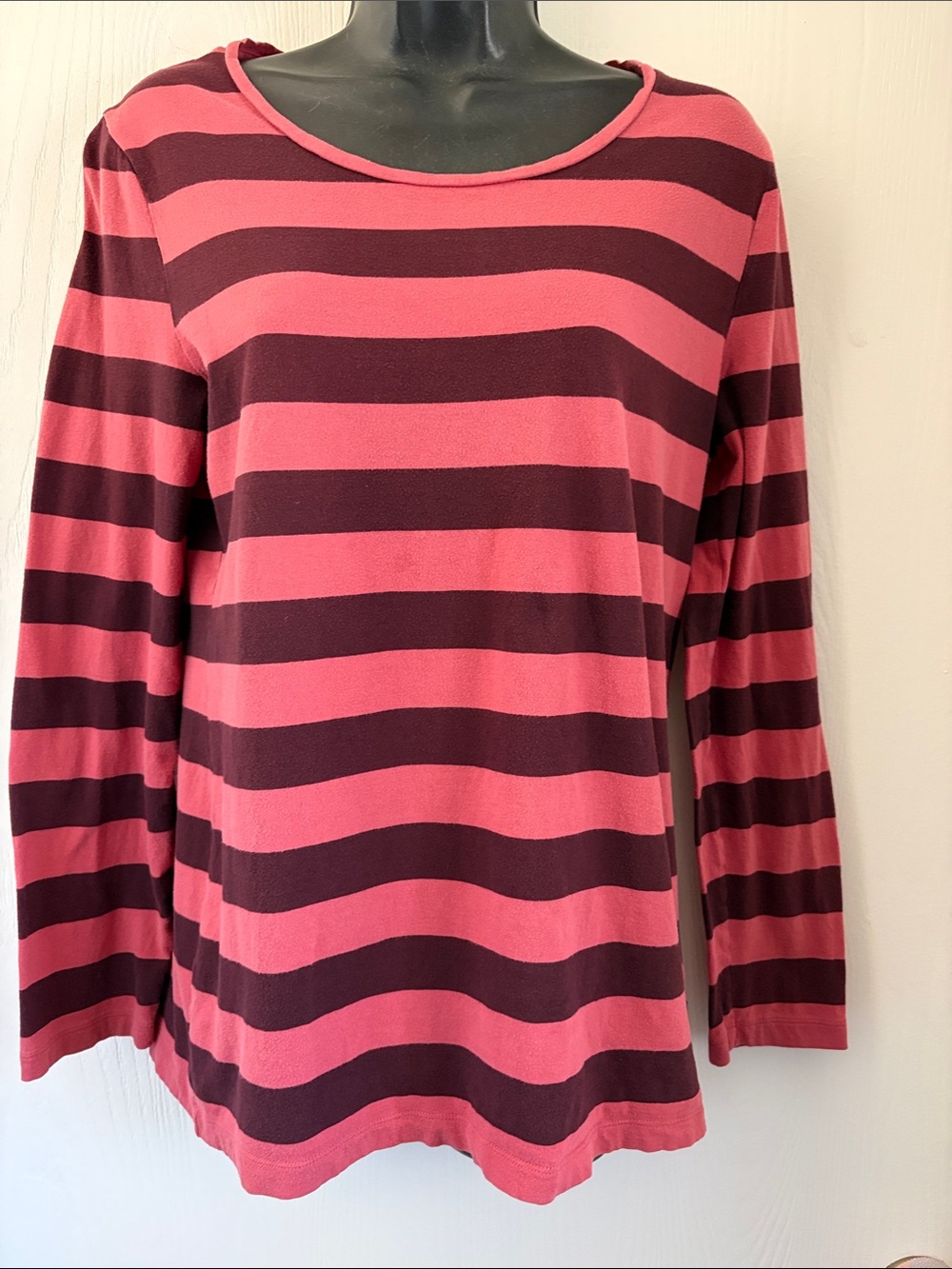Burberry Brit Cotton Tee
